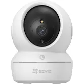 Ezviz H6c Pro 3K -valvontakamera
