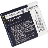 123accu Nokia BL-4D yhteensopiva akku 1200 mAh