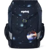 Ergobag Mini Atmosbear - Navy - 10 L