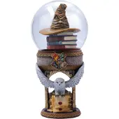 Harry Potter First Day at Hogwarts Snow Globe