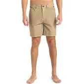 Quiksilver Hybrid Nelson Surfwash Amphibian 18´´ Uimashortsit