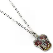 Ginza.se Carat Shop - Gryffindor Crest Necklace (WNX0022)