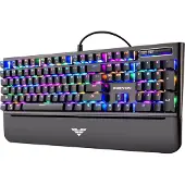 Preyon Long Claw Brown langallinen(US, Gateron Brown)