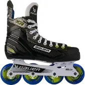 Bauer S25 XR INT rullakiekkoluistimet