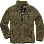 Brandit Teddyfleece Takki