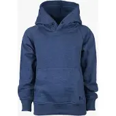 Lindberg Squad Huppari, Navy/Melange, 170