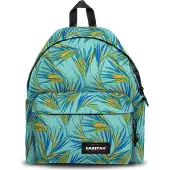 Eastpak Sac A Dos Padded Pak'R - Vihreä monivärinen - Vihreä monivärinen