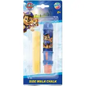 Creative Craft Group Paw Patrol Sidewalk Chalk