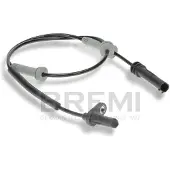 BREMI ABS-anturi - BMW - 1-SERIE-serie, F30, 3-serie f34, F36, F32, F23