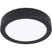 Eglo Fueva 5 led 11W 16cm plafondi