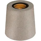 SLV Ulkovalaisin , Concreto, Harmaa, Betoni, Moderni