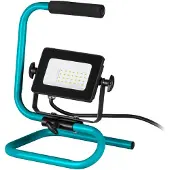Eglo AVELAR floodlight 22W 2500lm 4000K IP65 turquoise