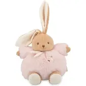 Kaloo Pyöreä Pupu Teddy 17 Cm