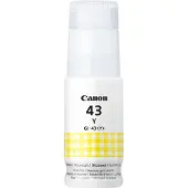 Canon GI-43 Y EMB (4689C001)