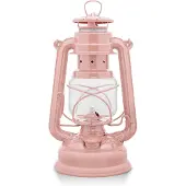 Feuerhand Baby Special 276 petroolilyhty, rosé
