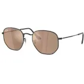 Ray-Ban Hexagonal - RB3548N 002/93 5121