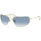 Ray-Ban - RB3780 001/3F 6316