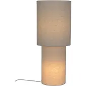Nordlux Izara 60 | Gulvlampe - Beige - H60CM