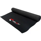 Christopeit Sport Harjoitusmatto L (84 x 160 x 0,3 cm)