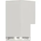 Konstsmide Pollux 410-250 ulkoseinävalaisin
