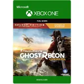 Tom Clancy’s Ghost Recon Wildlands - Deluxe Edition