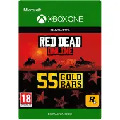 Red Dead Online: 55 kultaharkkoa