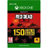 Red Dead Online: 150 kultaharkkoa