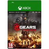 Gears Tactics