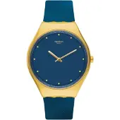 Swatch Syxg108 Quartz 3 Atm 38 Mm Kello