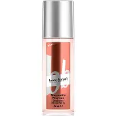 Bruno Banani Magnetic Woman hajustettu vartalosuihke naisille 75 ml