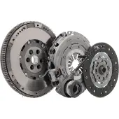 Valeo Kytkinpaketti 837497
