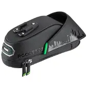 RockBros C27-1 bicycle bag under the saddle - black