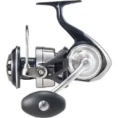 Daiwa Certate Sw G 2021 Heittokelan