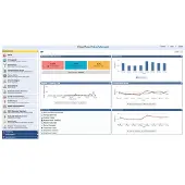 HP Aruba ClearPass OnGuard - Elektronisk