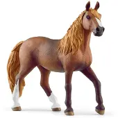 Schleich Horse Club 13953 Perunpasotamma