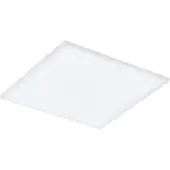 Eglo TURCONA-B KATTOVALAISIN 2700LM 437X437 VALKOINEN