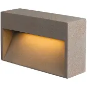 SLV Ulkovalaisin , Concreto, Harmaa, Betoni, Moderni