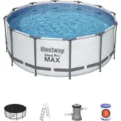 Bestway Uima-allas 56088/56420 3660x1220 mm