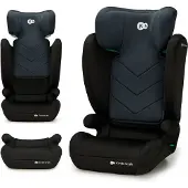 Kinderkraft I-SPARK i-Size Turvavyöistuin, Black