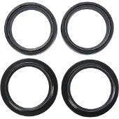 Moose Hard-parts Kawasaki Klx250s 06-20 43x55.35x9.5mm Haarukka Pölytiivistesarja