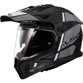 LS2 Mx702 Pionner Ii Hill Kokokypärä