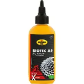 Kroon Polkupyörän ketjuöljy Kroon Oil 22004 BioTec AS 100 ml