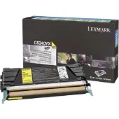 Lexmark Värikasetti keltainen 7.000 sivua
