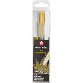 Sakura Gelly Roll Metallic Shiny 3-setti geelikynä