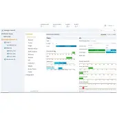 HP HPE Aruba Virtual Mobility Controller (RW) - Lisenssi - enintään 10 tukiasemaa - ESD