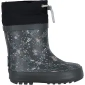 Wheat Rubber Boot Thermo - Green - 24