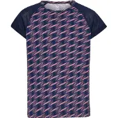 Hummel Hmljr Mix T-Shirt S/S - Pink - 158/164