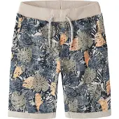 Name it Housut 'NKMVermo' katkero / beigenharmaa / khaki / musta