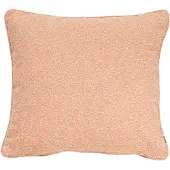 Brafab Teddy tyyny Teddy orange, 50x50 cm