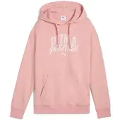 Puma Class Relaxed Huppari